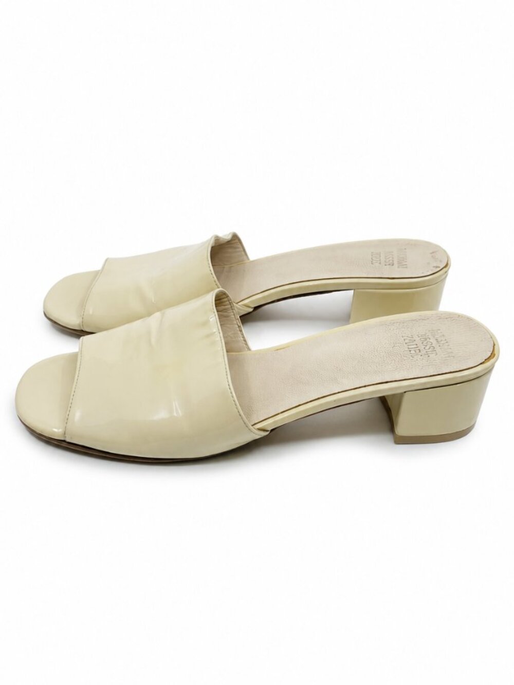 Maryam Nassir Zadeh Sophie Sandal